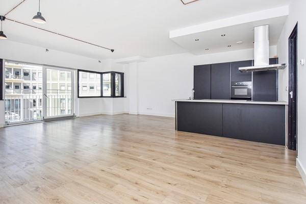 Medium property photo - Koopmansstraat 1F208, 2288 BC Rijswijk